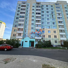 Квартира 77,5 м², 3-комнатная - изображение 3