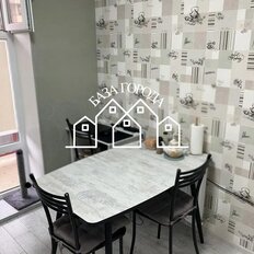 Квартира 32 м², 1-комнатная - изображение 5
