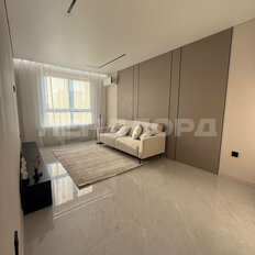 Квартира 40 м², 1-комнатная - изображение 4