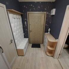 Квартира 38 м², 1-комнатная - изображение 1