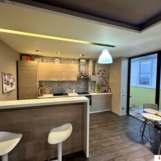 Квартира 110 м², 3-комнатная - изображение 2