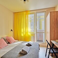 Квартира 20 м², студия - изображение 5