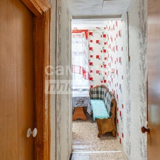 Квартира 31,3 м², 1-комнатная - изображение 4