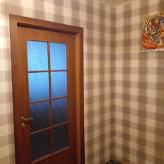 Квартира 36 м², 1-комнатная - изображение 5