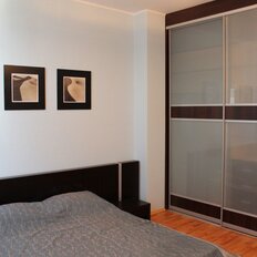 Квартира 117 м², 3-комнатная - изображение 1