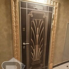 Квартира 34,6 м², 1-комнатная - изображение 2