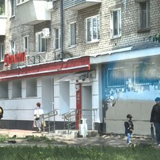 38 м², торговое помещение - изображение 1