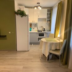 Квартира 45 м², 2-комнатная - изображение 3