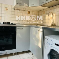 Квартира 31,4 м², 1-комнатная - изображение 5