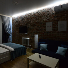 Квартира 33 м², студия - изображение 5