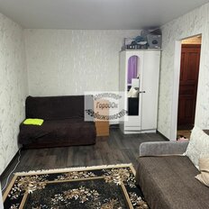 Квартира 30 м², 1-комнатная - изображение 2
