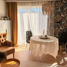 Квартира 34 м², студия - изображение 3