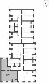 Квартира 78,3 м², 3-комнатная - изображение 3
