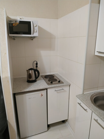 40 м², 1-комнатная квартира 2 500 ₽ в сутки - изображение 109