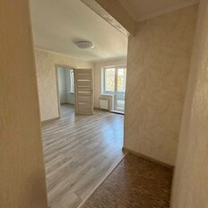 Квартира 44,4 м², 2-комнатная - изображение 3