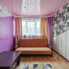 Квартира 44 м², 2-комнатная - изображение 2