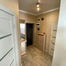 Квартира 69 м², 2-комнатная - изображение 4