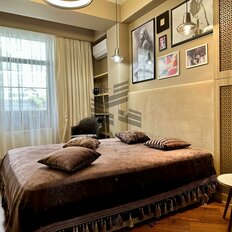 Квартира 100 м², 3-комнатная - изображение 2