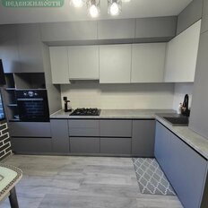 Квартира 58,9 м², 2-комнатная - изображение 3