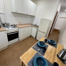 Квартира 40 м², 1-комнатная - изображение 1