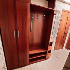 Квартира 34 м², 1-комнатная - изображение 5