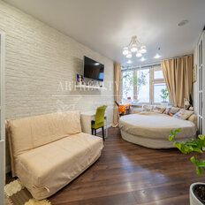 Квартира 70,3 м², 3-комнатная - изображение 3