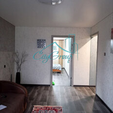 Квартира 44,5 м², 2-комнатная - изображение 2