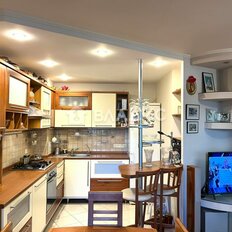 Квартира 76 м², 3-комнатная - изображение 2