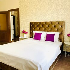 Квартира 42 м², 1-комнатная - изображение 4