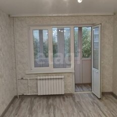 Квартира 60,8 м², 3-комнатная - изображение 1
