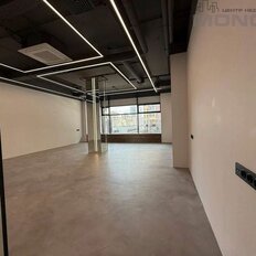 100,6 м², торговое помещение - изображение 1