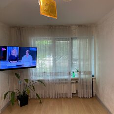 Квартира 45 м², 2-комнатная - изображение 2