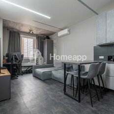 Квартира 38,8 м², 1-комнатная - изображение 1