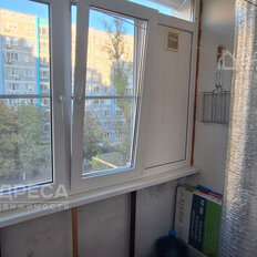 Квартира 54 м², 2-комнатная - изображение 4