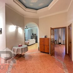 Квартира 110,7 м², 4-комнатная - изображение 3