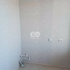 Квартира 26 м², 1-комнатная - изображение 4