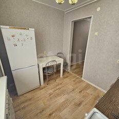 Квартира 33 м², 1-комнатная - изображение 2
