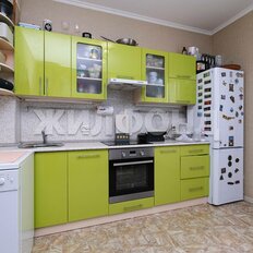 Квартира 57,3 м², 2-комнатная - изображение 2