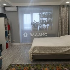 Квартира 43,6 м², 1-комнатная - изображение 3