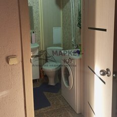 Квартира 37 м², 1-комнатная - изображение 5