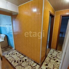 Квартира 58 м², 3-комнатная - изображение 2