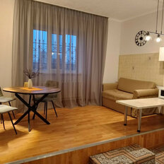 Квартира 86,3 м², 3-комнатная - изображение 2