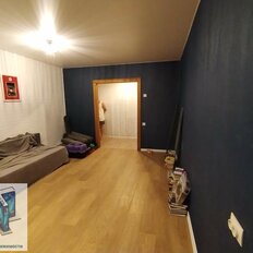 Квартира 67,7 м², 3-комнатная - изображение 4