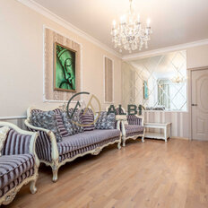 Квартира 84,5 м², 4-комнатная - изображение 5