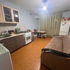 Квартира 45 м², 1-комнатная - изображение 1