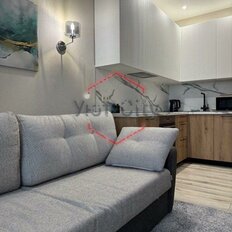 Квартира 54 м², 2-комнатная - изображение 3