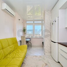 Квартира 42 м², 1-комнатная - изображение 4