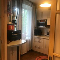Квартира 41,6 м², 3-комнатная - изображение 3