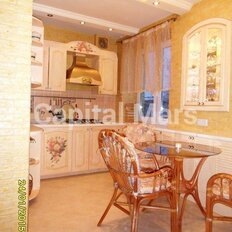 Квартира 40 м², 1-комнатная - изображение 5