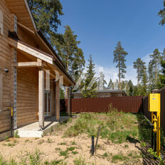 дом + 11 соток, участок - изображение 5